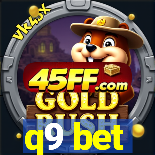 q9 bet
